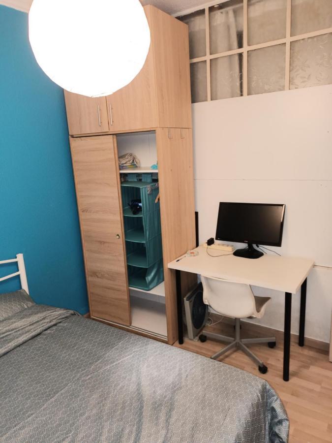 Estia Glafkou 12 Guest house *
