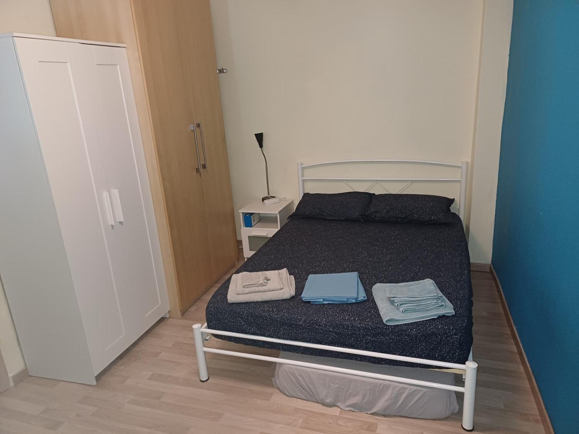 Guest house Estia Glafkou 12 Thessaloniki