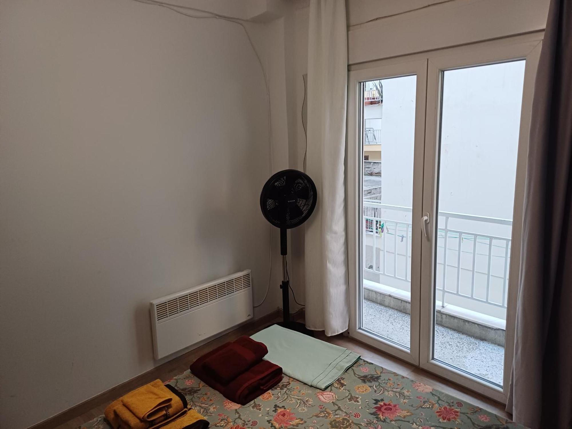 Guest house Estia Glafkou 12