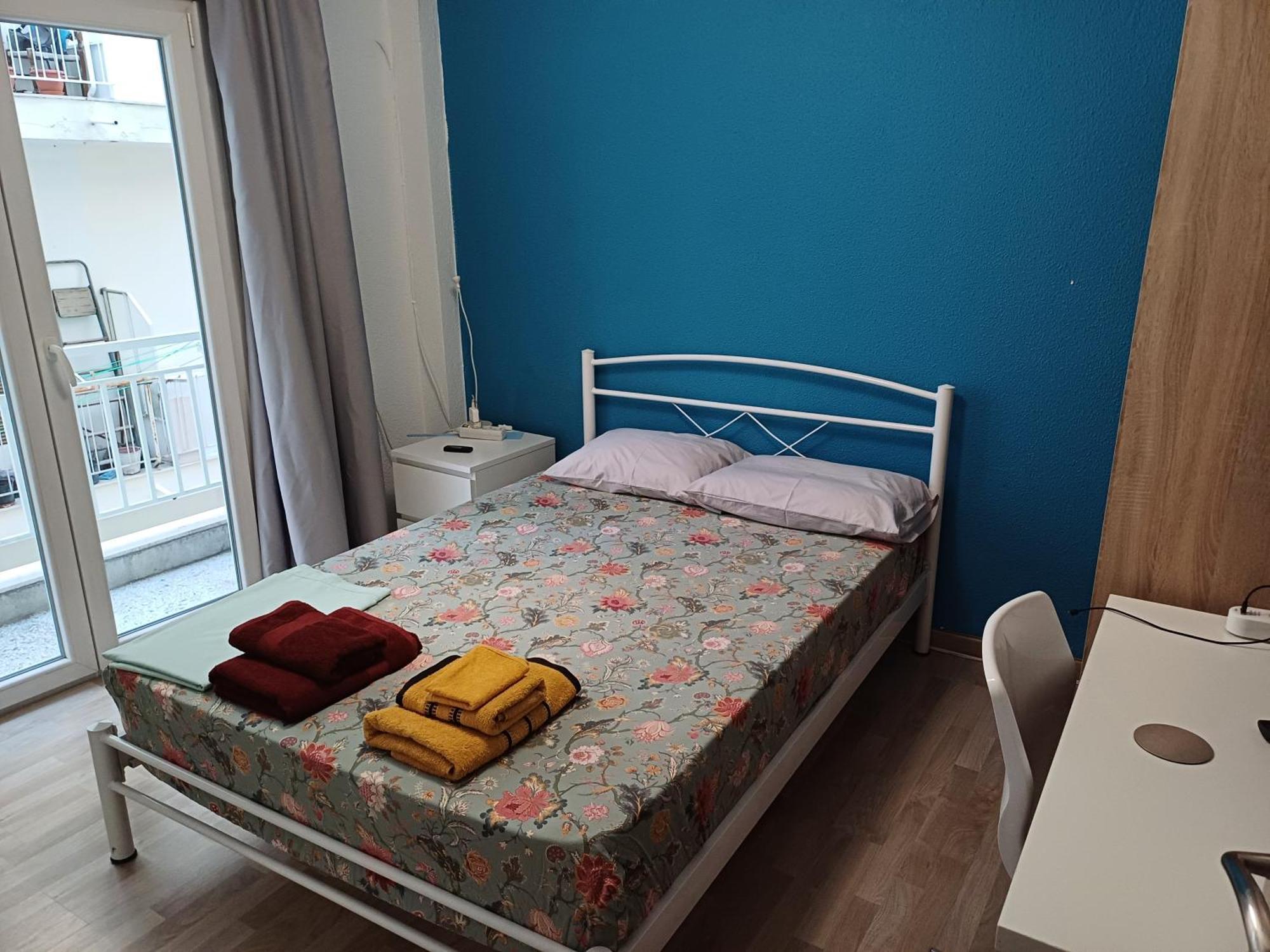 Estia Glafkou 12 Guest house *